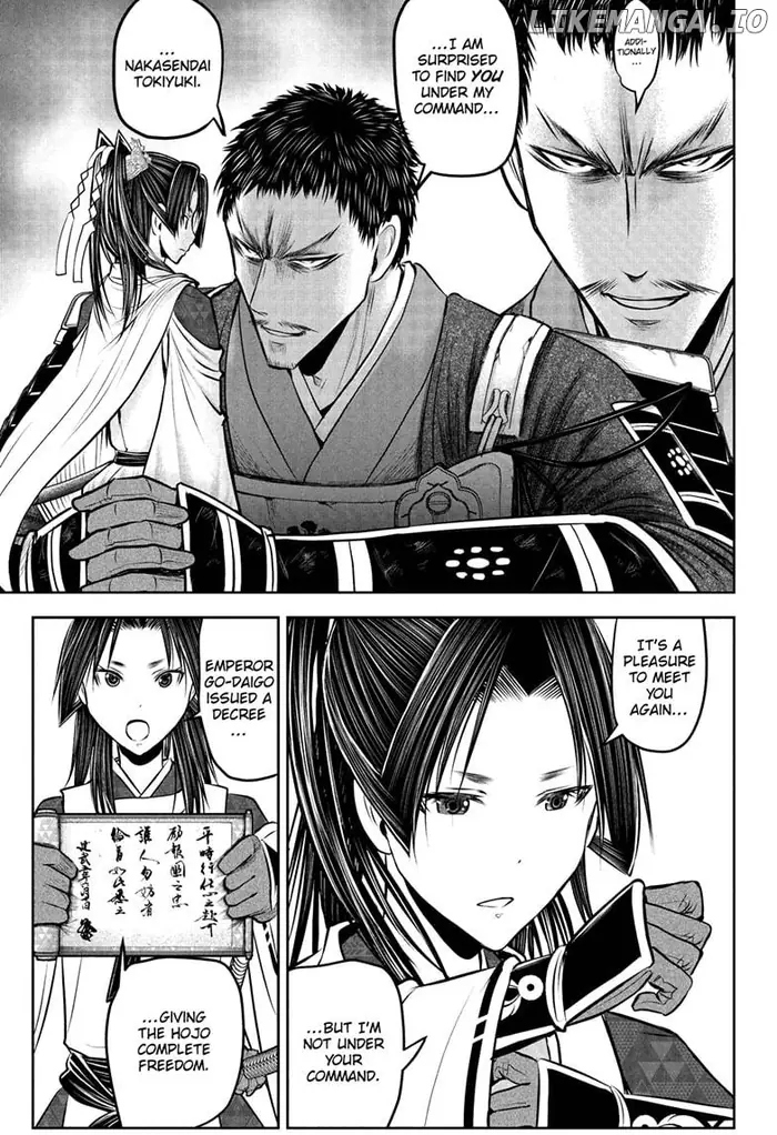 The Elusive Samurai Chapter 199 image 13_optimized